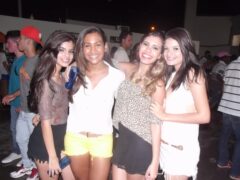 Natal Open Prime